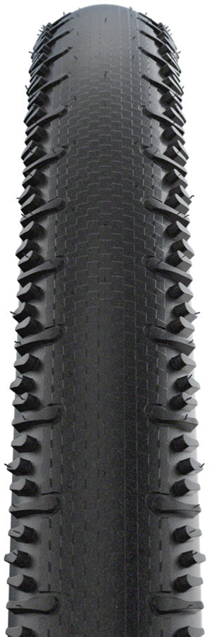 Schwalbe G-One RS Tire - 700 x 40 Tubeless Folding BLK Evolution Line Pro Addix Race-Goodwynn'sGoodwynn's