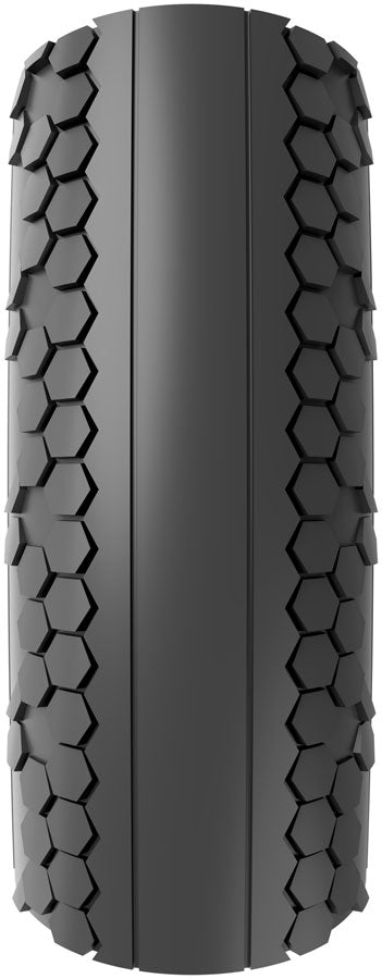 Vittoria Terreno T10 Hardpack Tire - 650 x 47 Tubeless Folding BLK Gravel Endurance Graphene G2.0