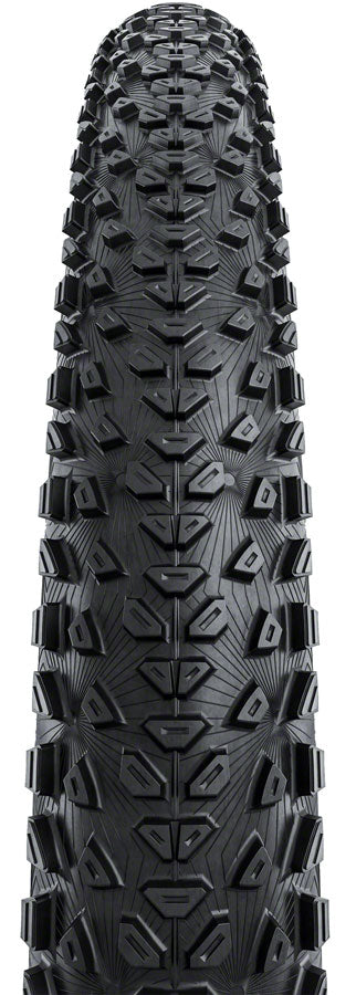 Continental Dubnital Tire - 29 x 2.40 Tubeless Folding BLK Grip Race Casing E25-Goodwynn'sGoodwynn's