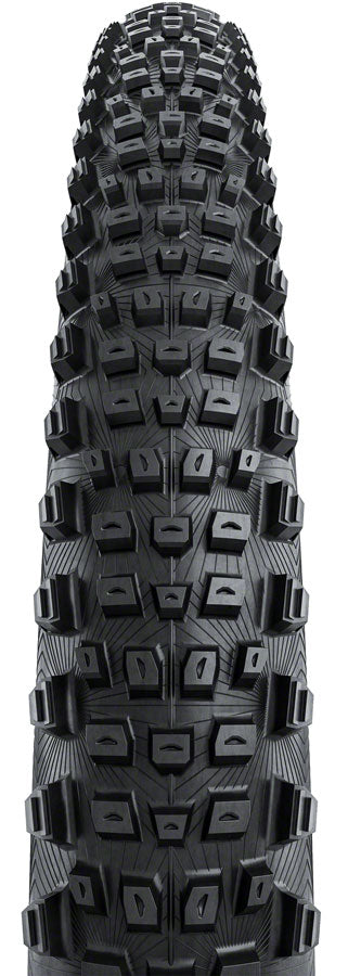 Continental Magnotal Tire - 29 x 2.40 Tubeless Folding BLK Grip Trail Casing E25