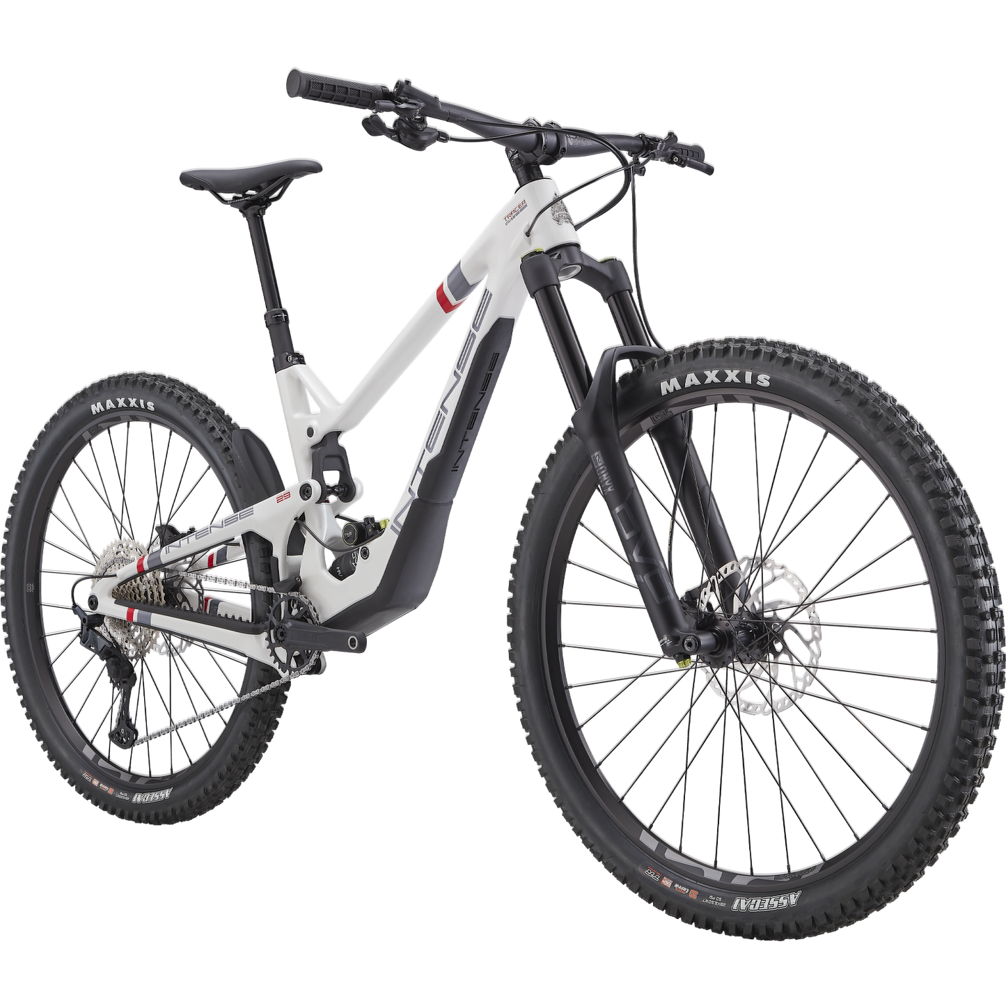 TRACER 29 DVO EXPERT
