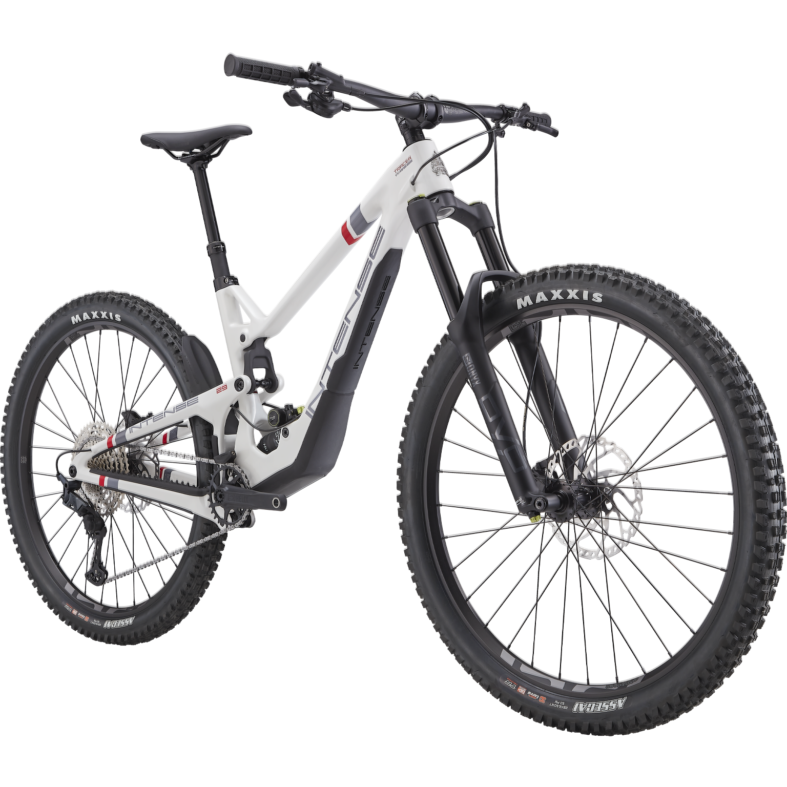 TRACER 29 DVO EXPERT-Goodwynn'sGoodwynn's