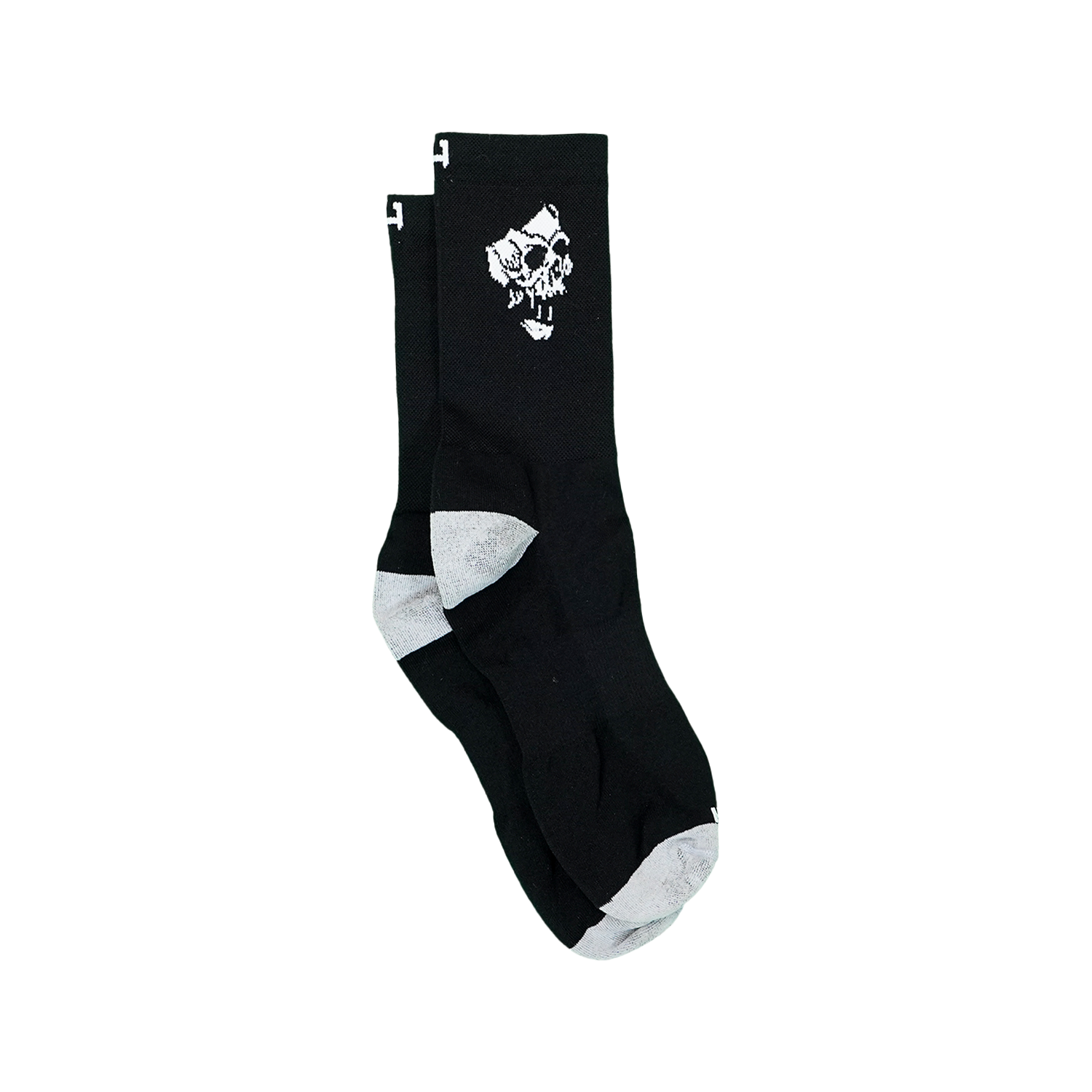 Socks - Shred Til Ya Dead-Goodwynn&#39;sGoodwynn&#39;s