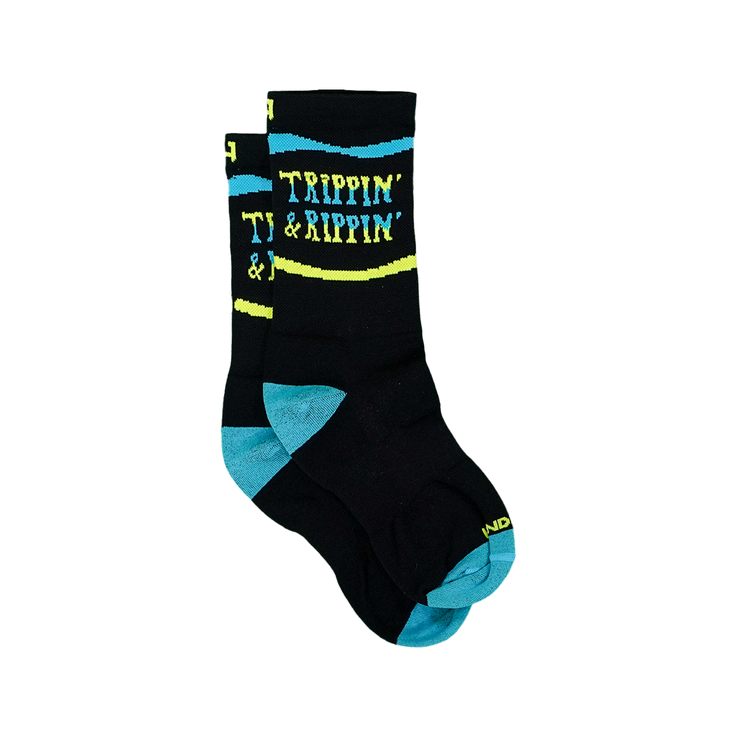 Socks - Trippin' & Rippin'-Goodwynn'sGoodwynn's