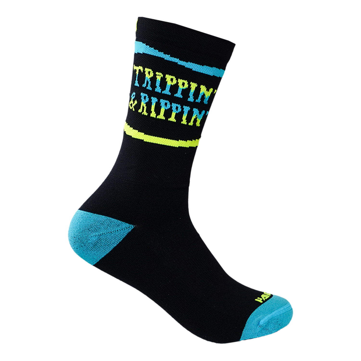 Socks - Trippin' & Rippin'-Goodwynn'sGoodwynn's
