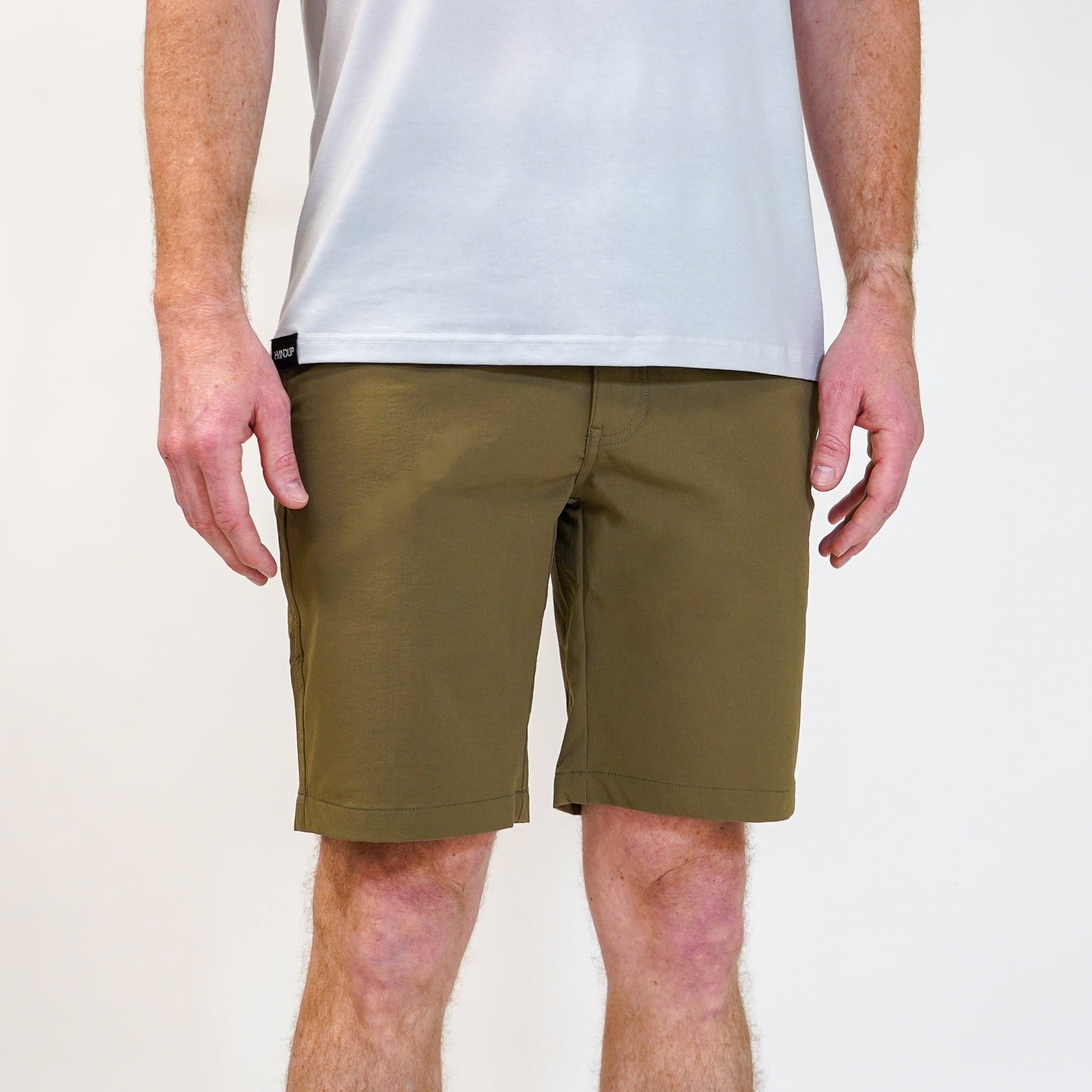 A.T. Plus Short – Durable and Stylish Outdoor Shorts for Everyday Adventures