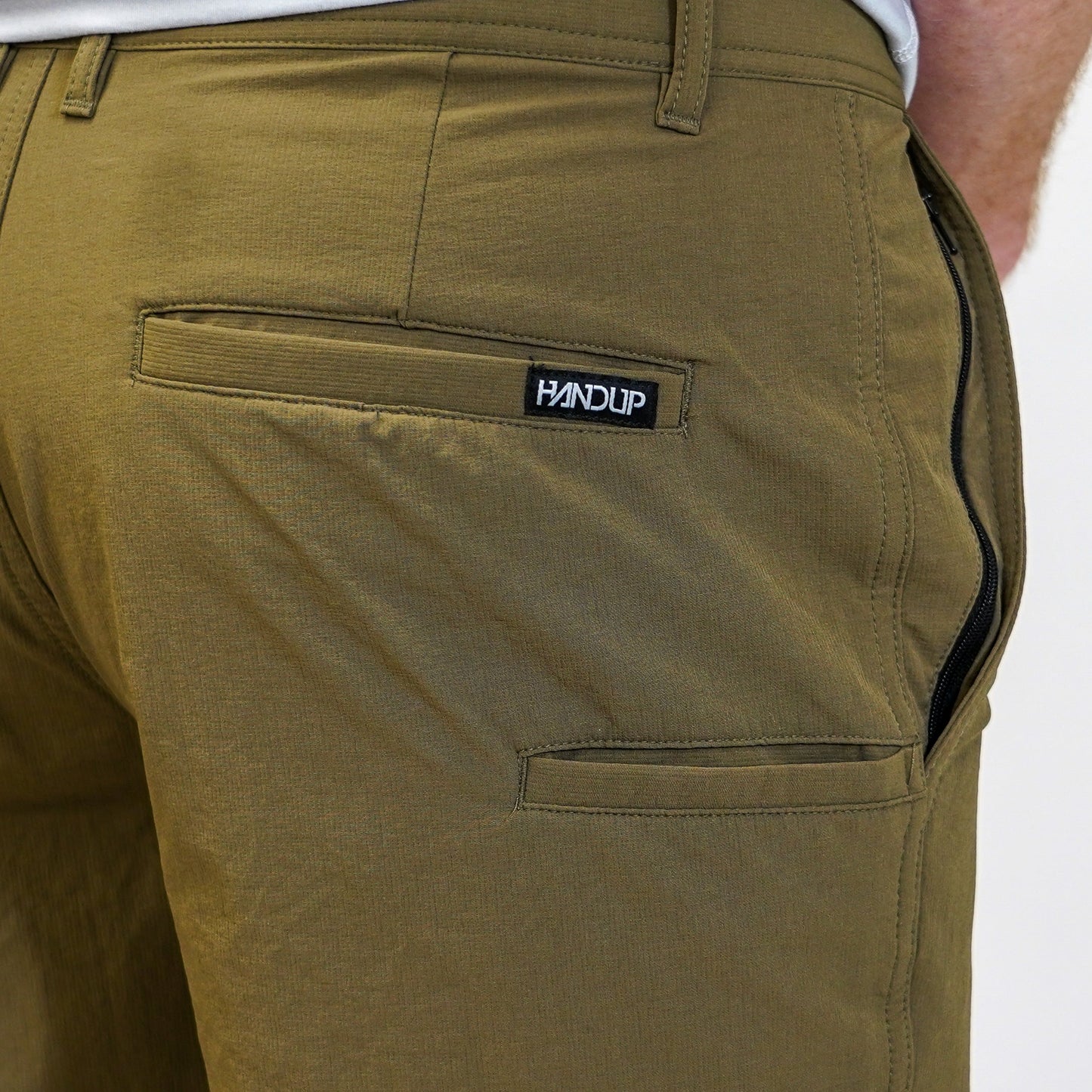 A.T. Plus Short – Durable and Stylish Outdoor Shorts for Everyday Adventures