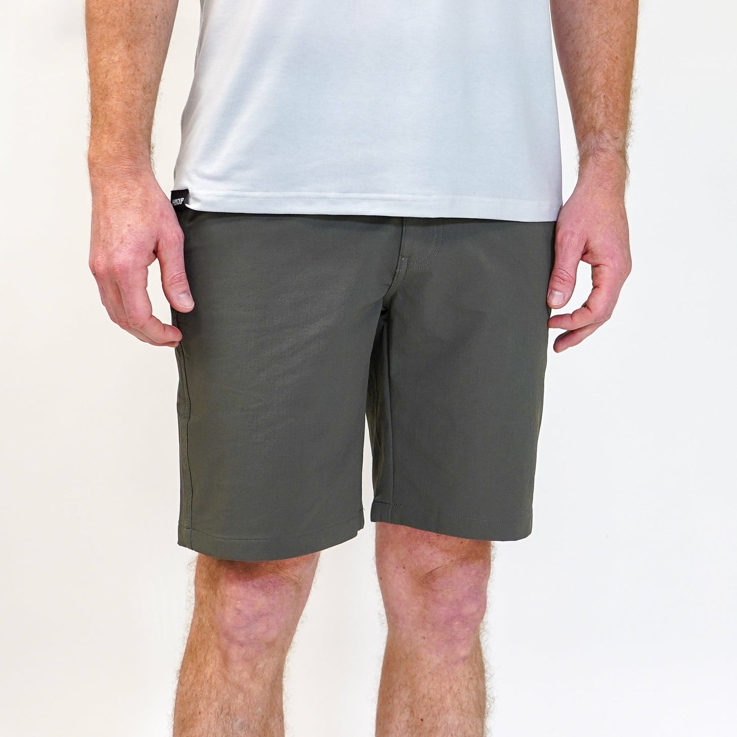 A.T. Plus Short – Durable and Stylish Outdoor Shorts for Everyday Adventures