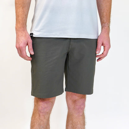 A.T. Plus Short – Durable and Stylish Outdoor Shorts for Everyday Adventures