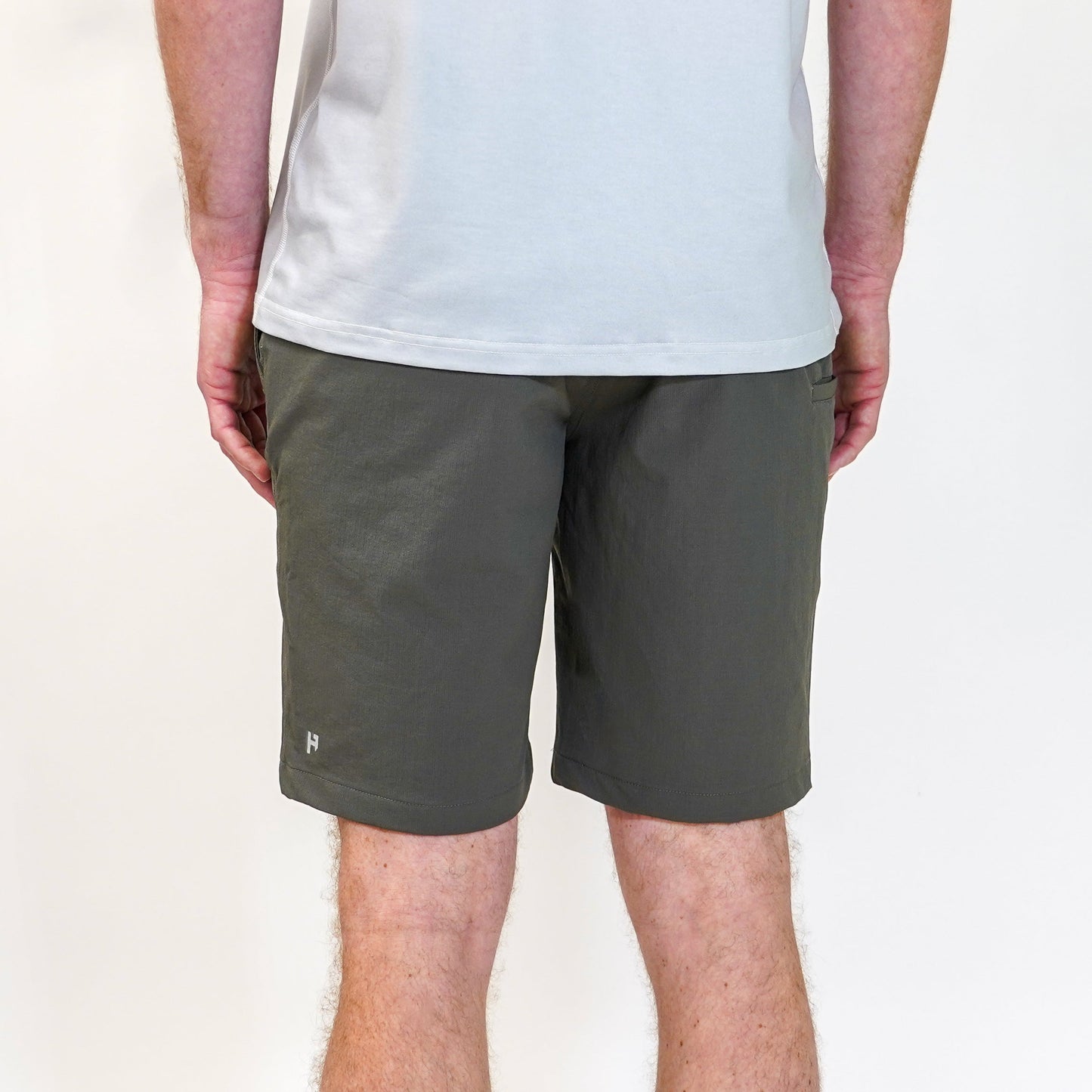A.T. Plus Short – Durable and Stylish Outdoor Shorts for Everyday Adventures