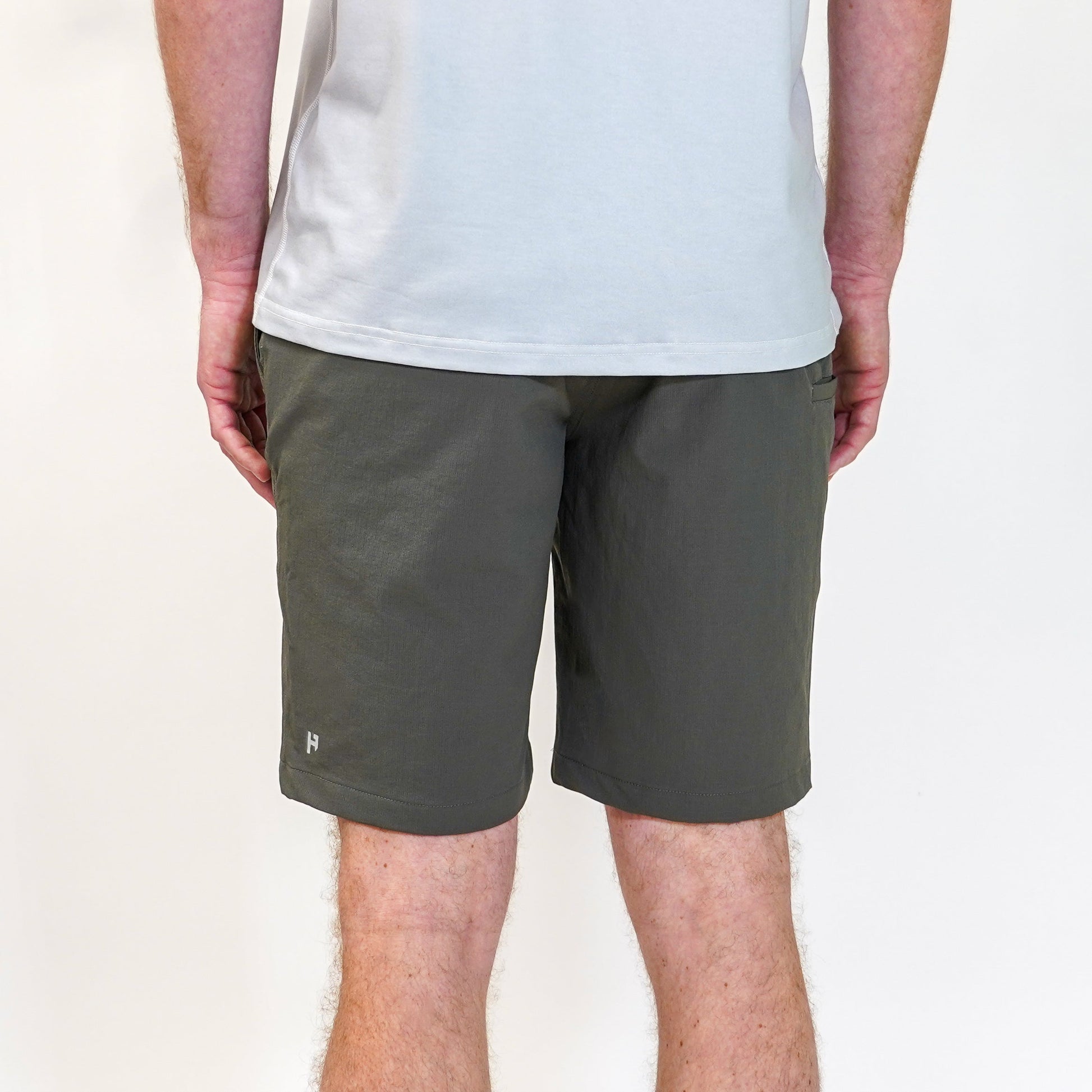 A.T. Plus Short – Durable and Stylish Outdoor Shorts for Everyday Adventures-Goodwynn&#39;sGoodwynn&#39;s
