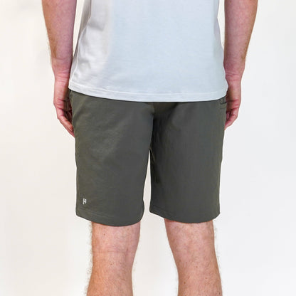 A.T. Plus Short – Durable and Stylish Outdoor Shorts for Everyday Adventures