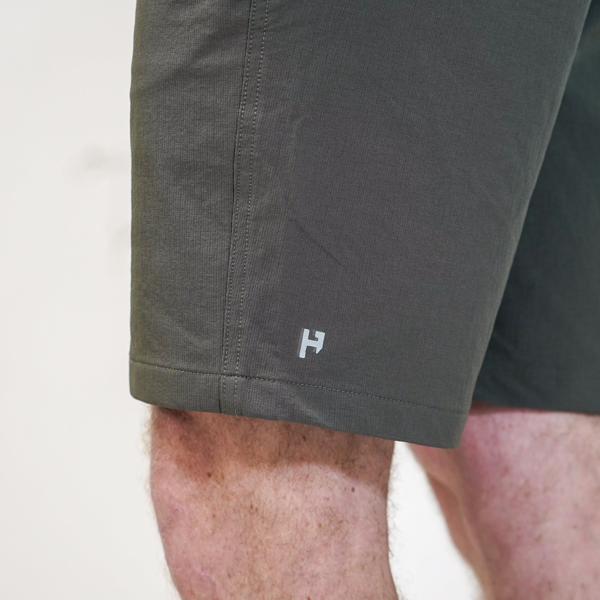 A.T. Plus Short – Durable and Stylish Outdoor Shorts for Everyday Adventures-Goodwynn&#39;sGoodwynn&#39;s