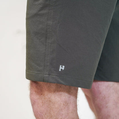 A.T. Plus Short – Durable and Stylish Outdoor Shorts for Everyday Adventures