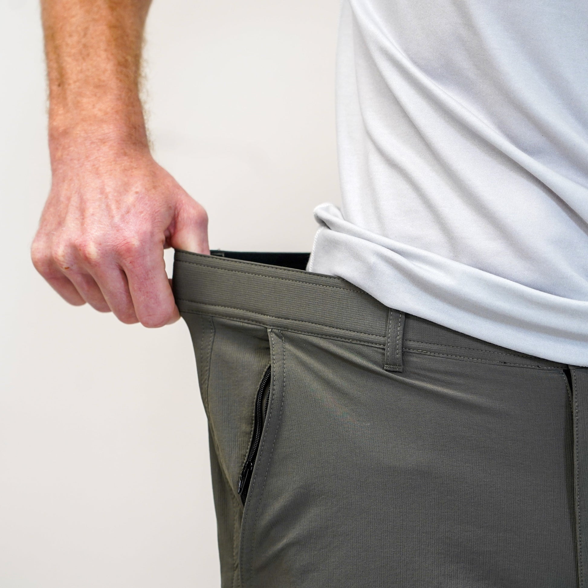 A.T. Plus Short – Durable and Stylish Outdoor Shorts for Everyday Adventures-Goodwynn&#39;sGoodwynn&#39;s