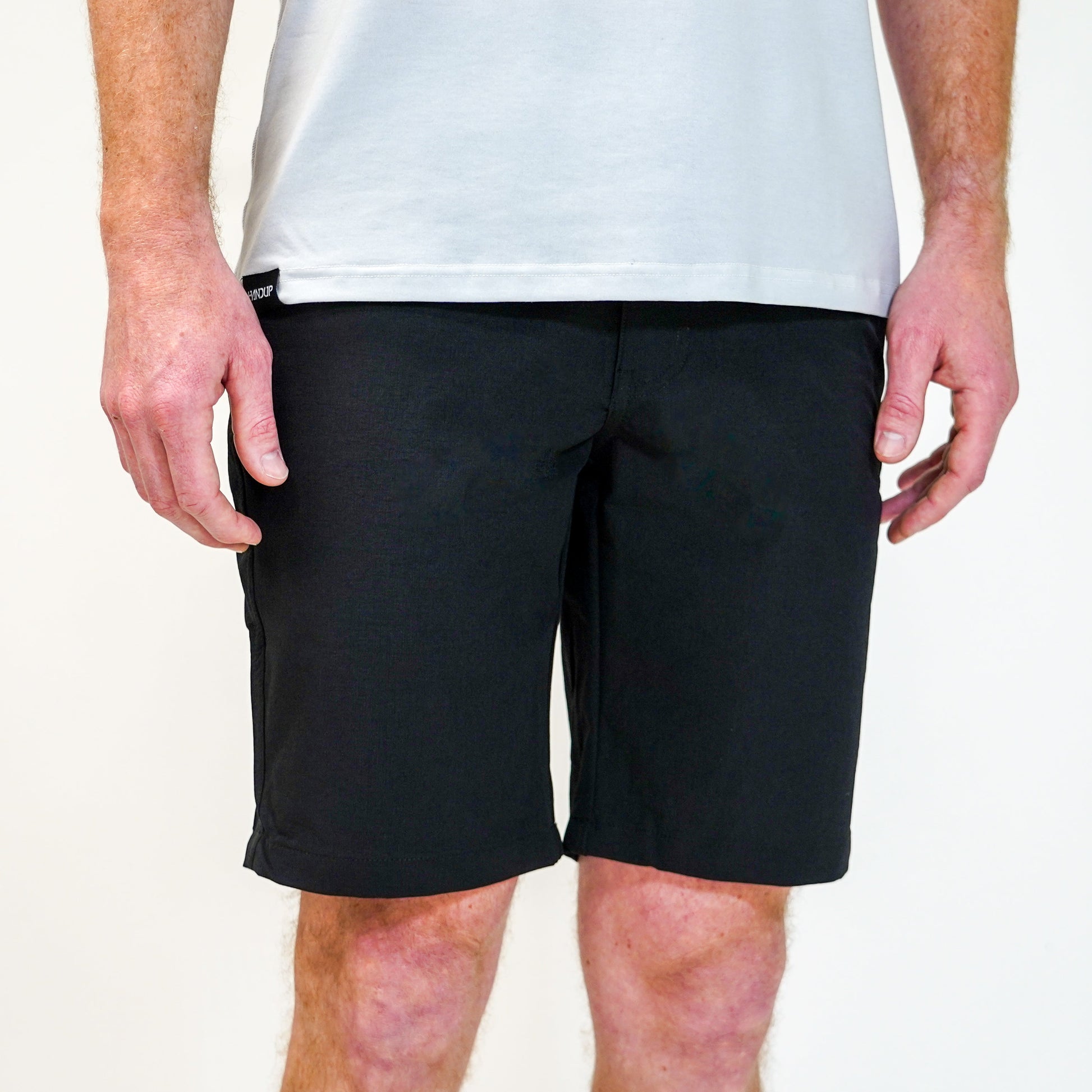 A.T. Plus Short – Durable and Stylish Outdoor Shorts for Everyday Adventures-Goodwynn&#39;sGoodwynn&#39;s