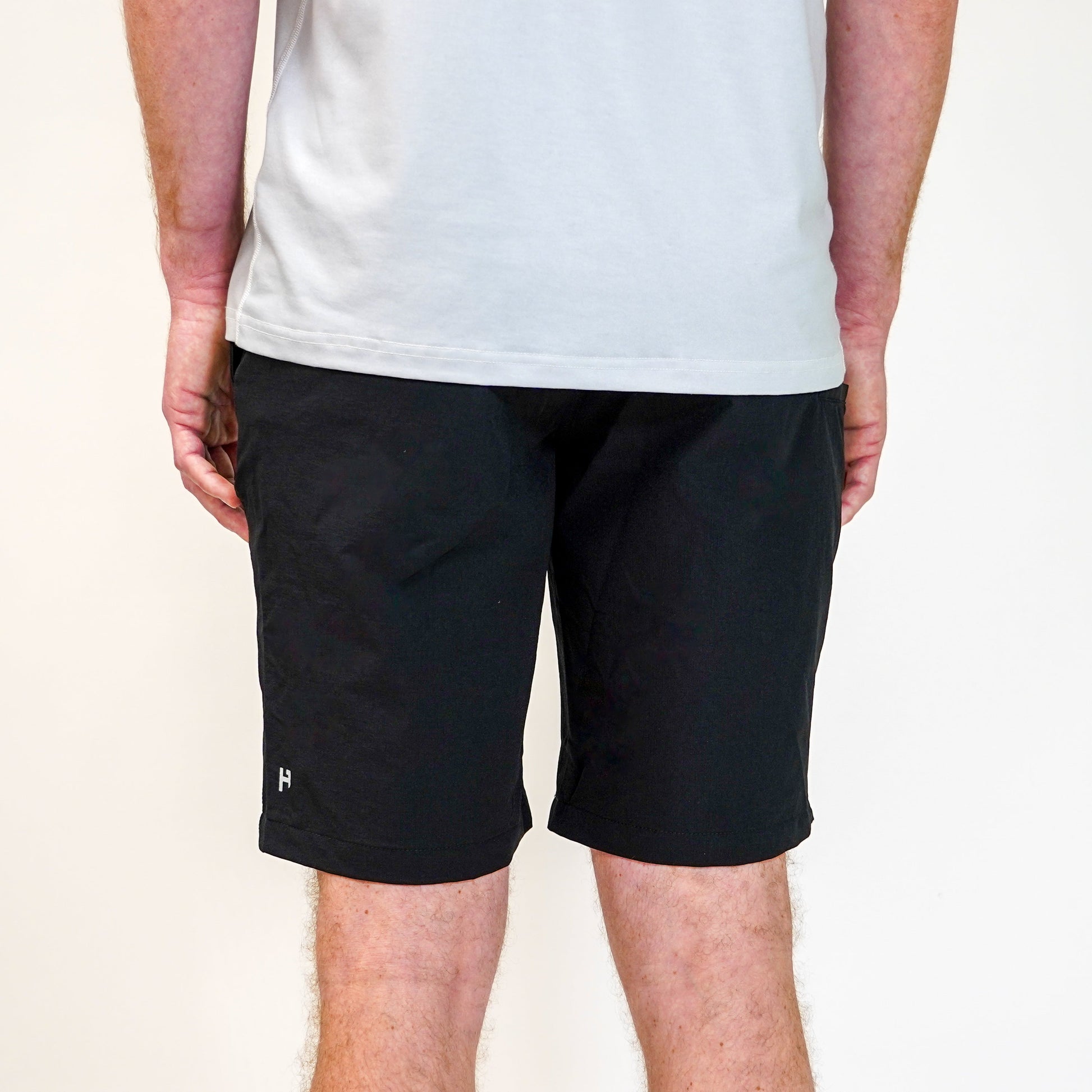 A.T. Plus Short – Durable and Stylish Outdoor Shorts for Everyday Adventures-Goodwynn&#39;sGoodwynn&#39;s