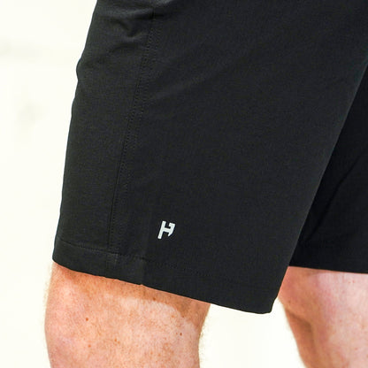 A.T. Plus Short – Durable and Stylish Outdoor Shorts for Everyday Adventures