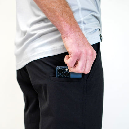 A.T. Plus Short – Durable and Stylish Outdoor Shorts for Everyday Adventures