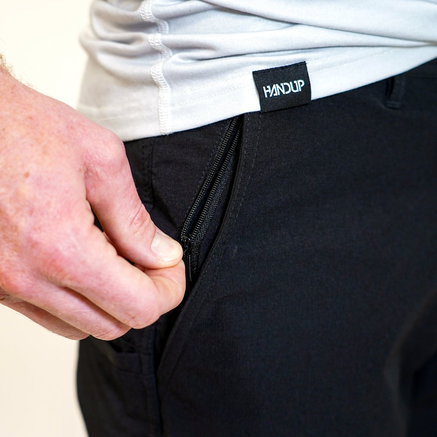 A.T. Plus Short – Durable and Stylish Outdoor Shorts for Everyday Adventures