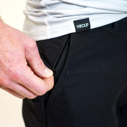 A.T. Plus Short – Durable and Stylish Outdoor Shorts for Everyday Adventures