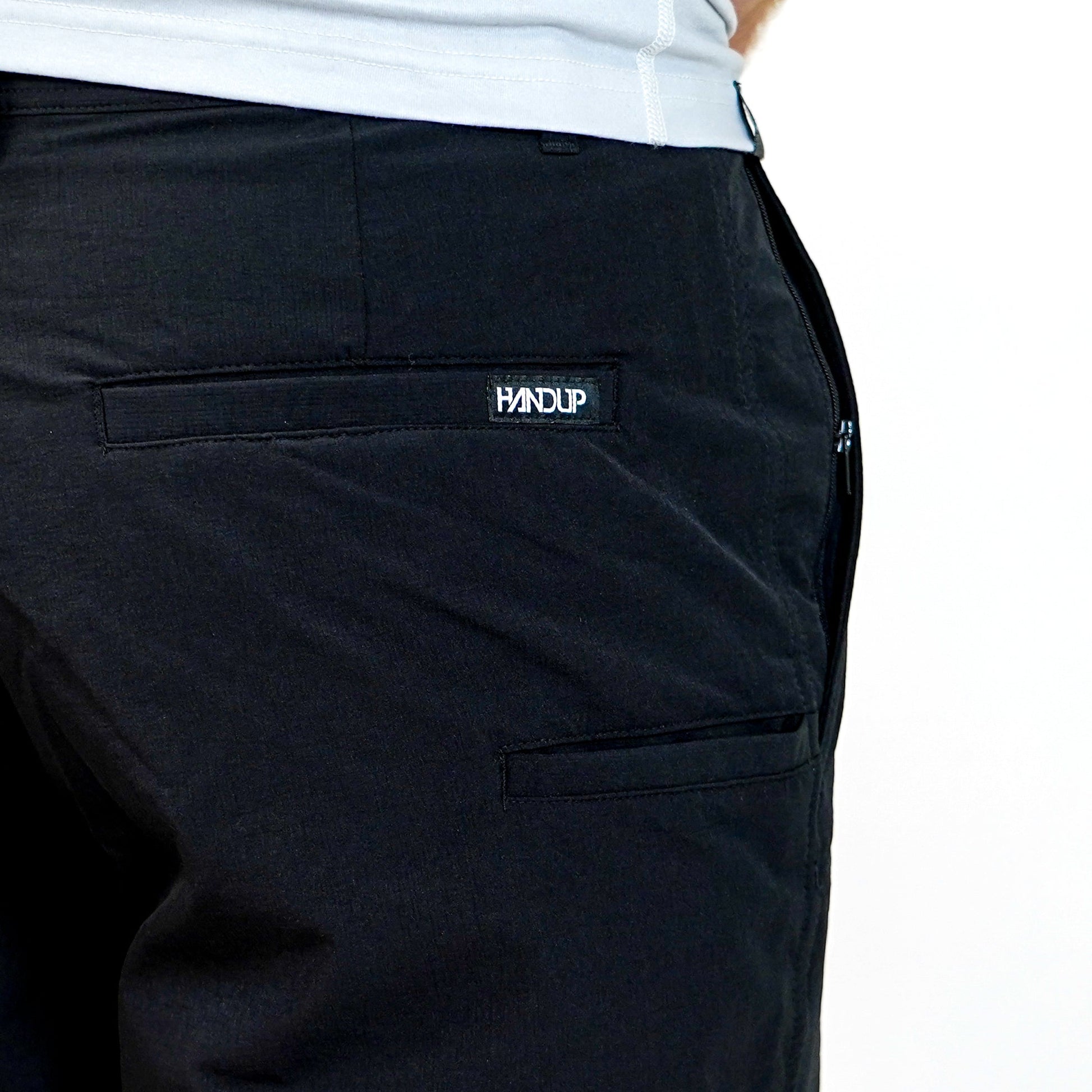 A.T. Plus Short – Durable and Stylish Outdoor Shorts for Everyday Adventures-Goodwynn&#39;sGoodwynn&#39;s