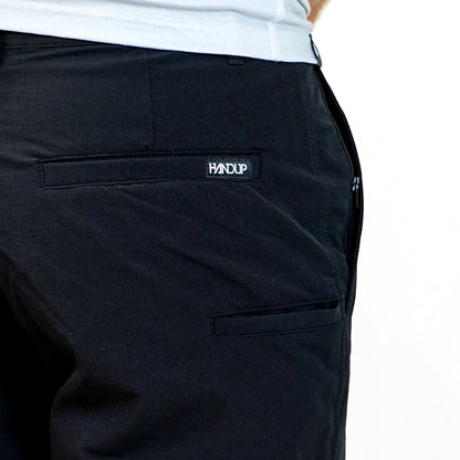 A.T. Plus Short – Durable and Stylish Outdoor Shorts for Everyday Adventures