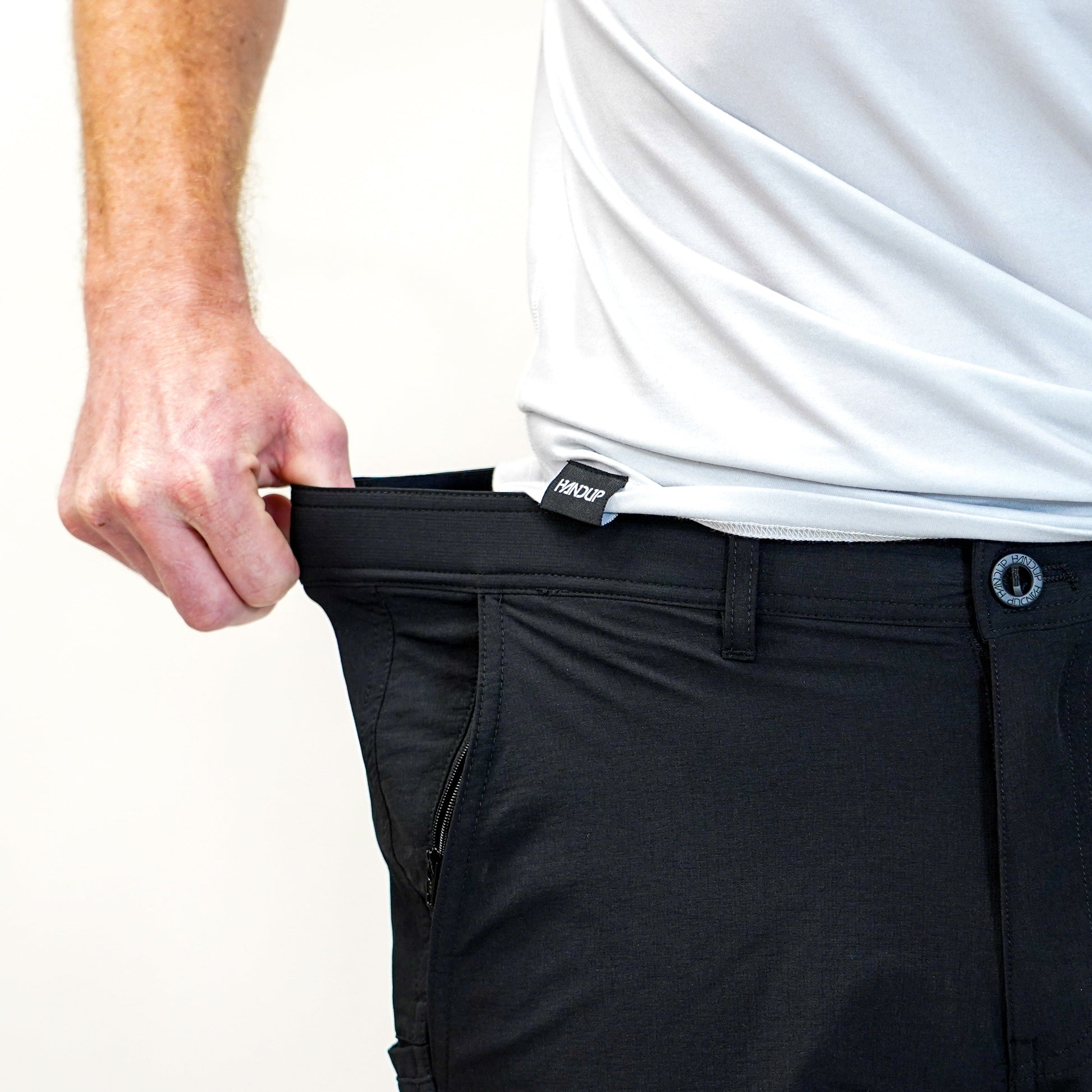 A.T. Plus Short – Durable and Stylish Outdoor Shorts for Everyday Adventures-Goodwynn&#39;sGoodwynn&#39;s