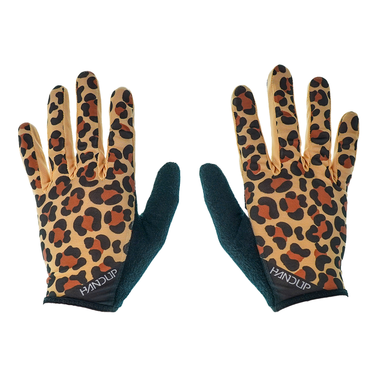 Summer LITE Gloves - Chill Cheetah
