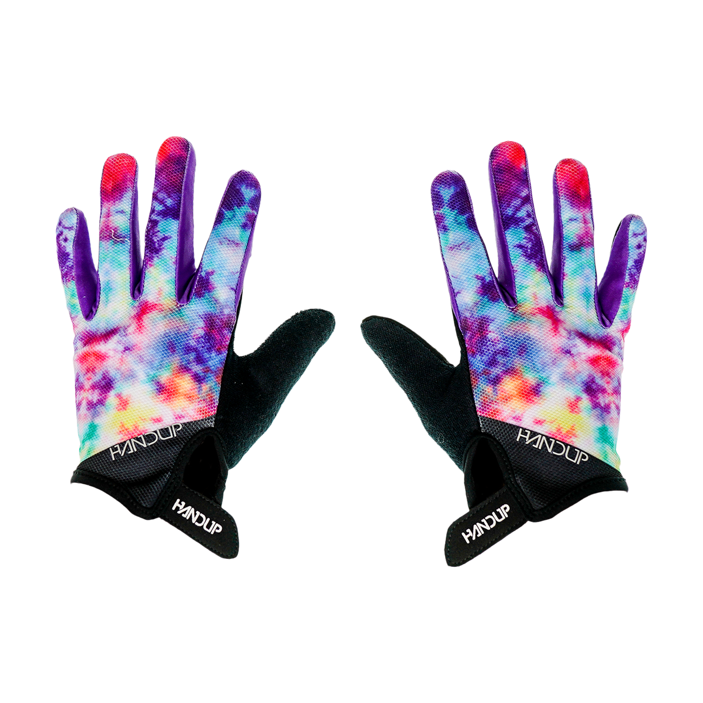 Youth Gloves - Summer of Shreddy-Nine