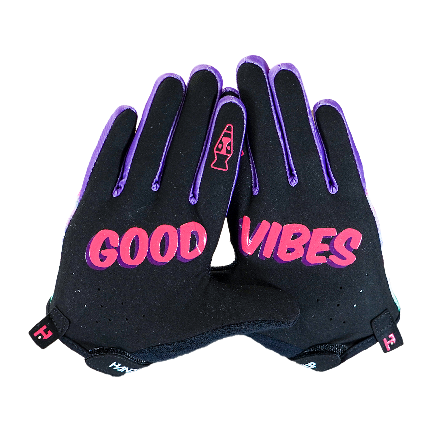 Youth Gloves - Summer of Shreddy-Nine-Goodwynn&#39;sGoodwynn&#39;s