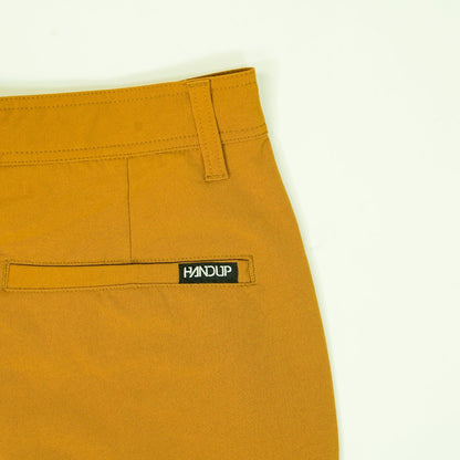 A.T. Plus Short – Durable and Stylish Outdoor Shorts for Everyday Adventures