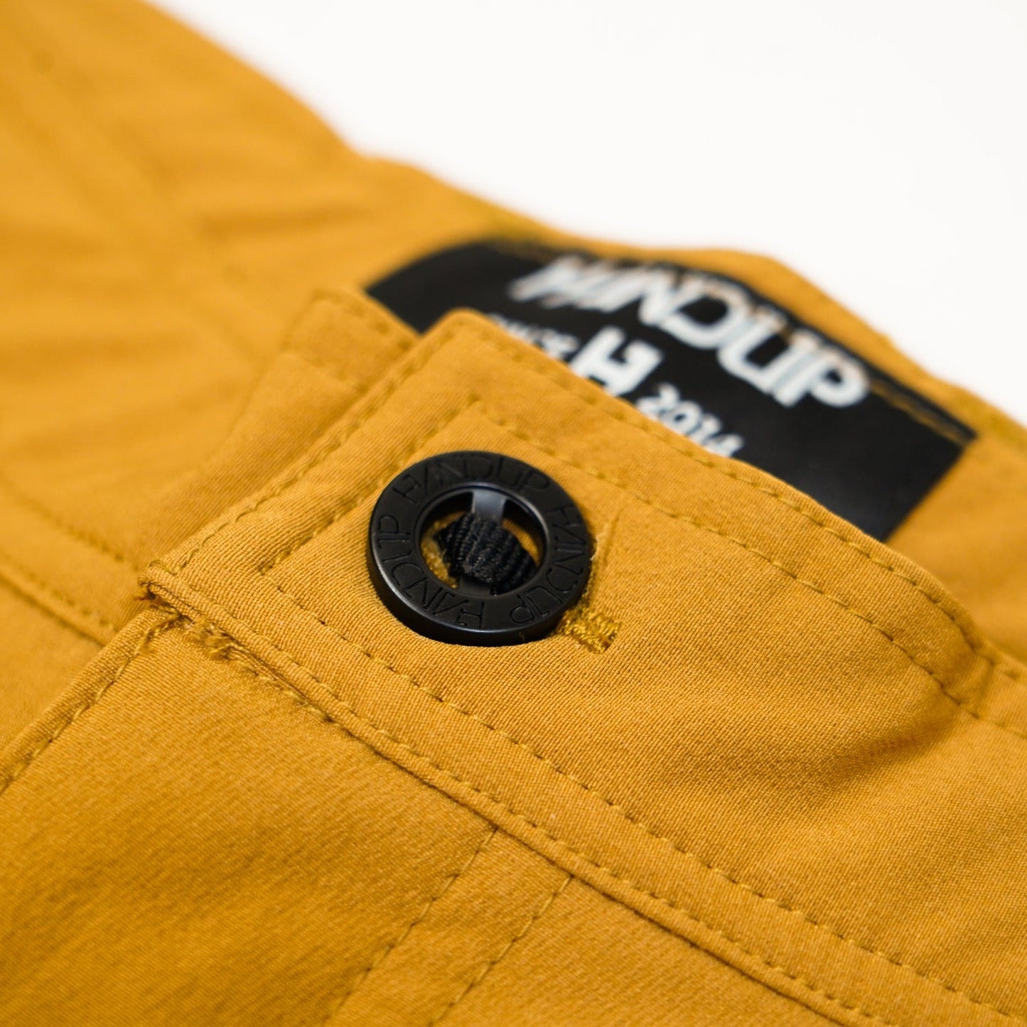 A.T. Plus Short – Durable and Stylish Outdoor Shorts for Everyday Adventures