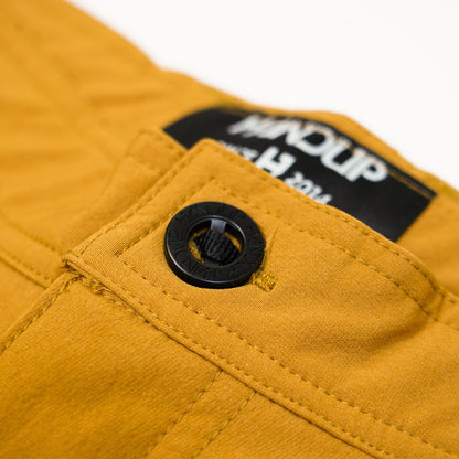 A.T. Plus Short – Durable and Stylish Outdoor Shorts for Everyday Adventures