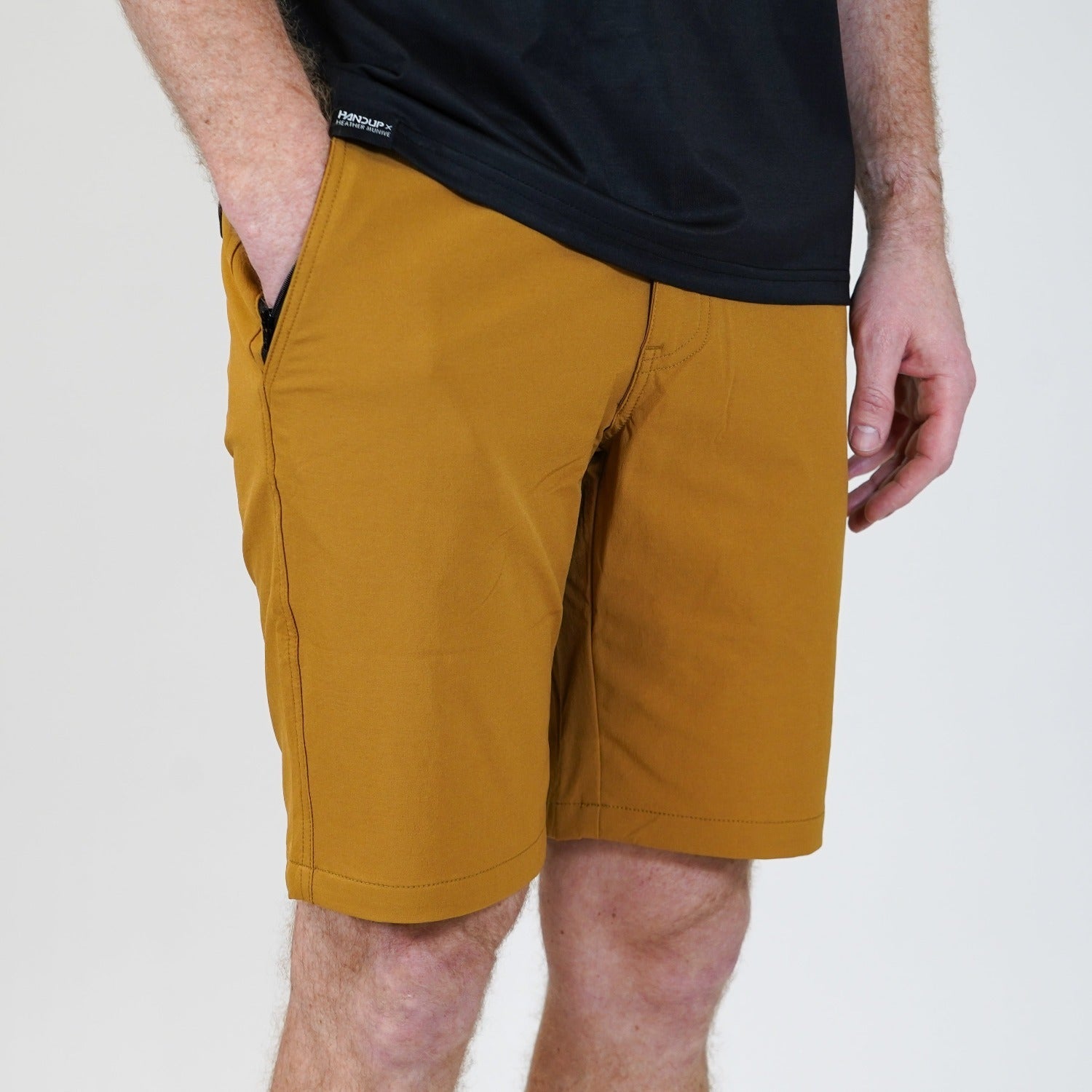 A.T. Plus Short – Durable and Stylish Outdoor Shorts for Everyday Adventures-Goodwynn&#39;sGoodwynn&#39;s