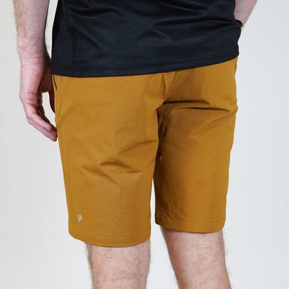 A.T. Plus Short – Durable and Stylish Outdoor Shorts for Everyday Adventures