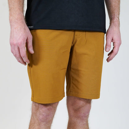 A.T. Plus Short – Durable and Stylish Outdoor Shorts for Everyday Adventures