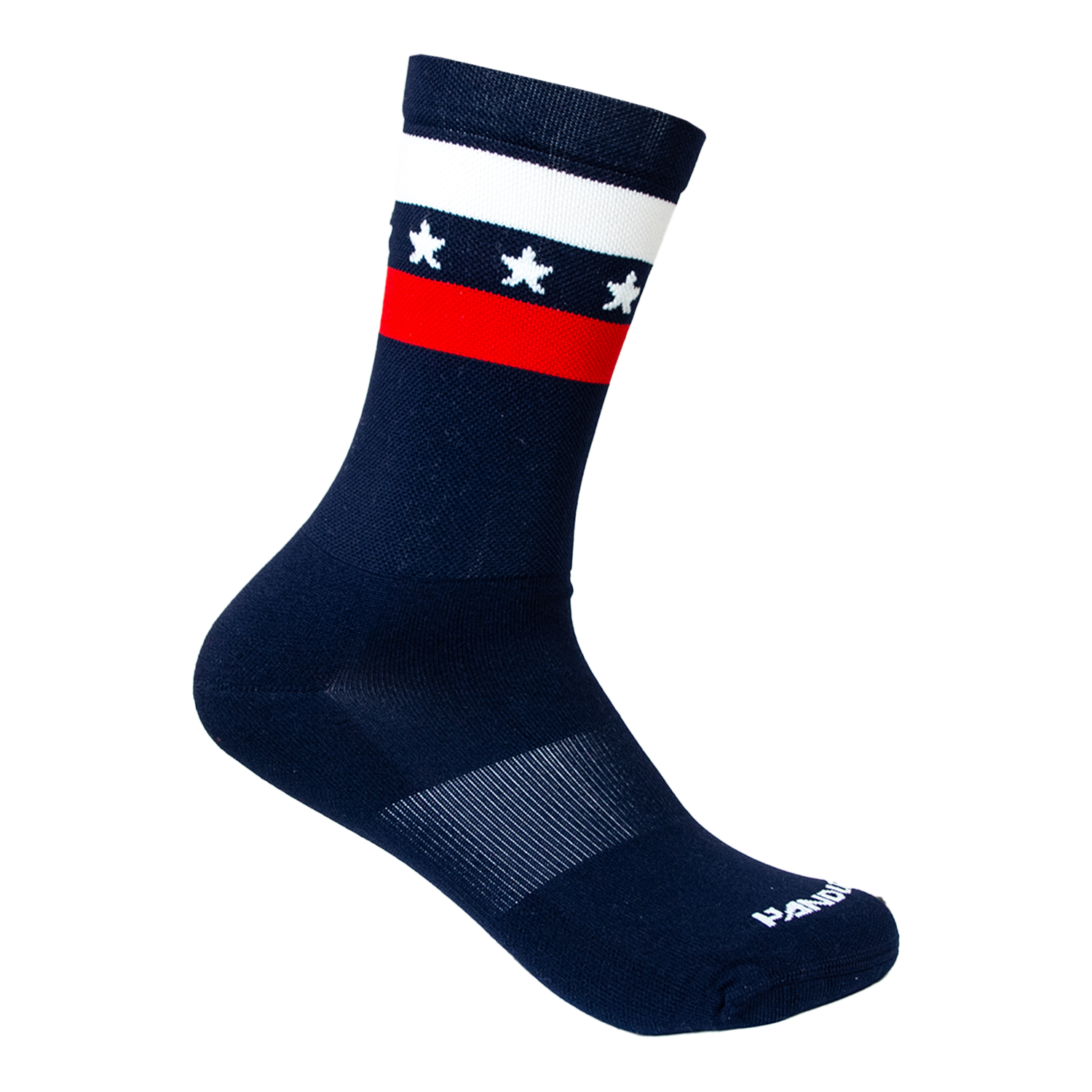 Socks - 'Merica-Goodwynn&#39;sGoodwynn&#39;s