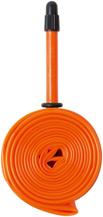 Tubolito Tubo MTB Plus Tube - 27.5+ x 2.5-3.0" 42mm Presta Valve Orange-Goodwynn'sGoodwynn's