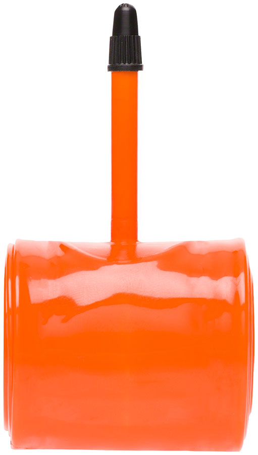 Tubolito S-Tubo MTB Tube - 27.5 x 1.8-2.5 42mm Presta Valve Orange-Goodwynn'sGoodwynn's