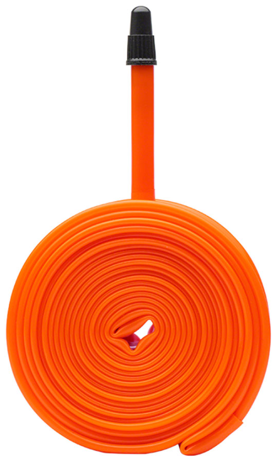Tubolito X-Tubo City/Tour Tube - 700 x 30-50mm 42mm Presta Valve Orange-Goodwynn'sGoodwynn's