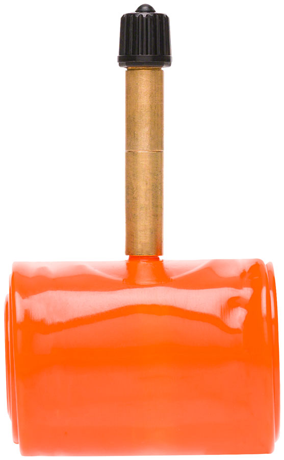 Tubolito Tubo BMX Tube - 20 x 1.5-2.5" 40mm Schrader Valve Orange-Goodwynn'sGoodwynn's