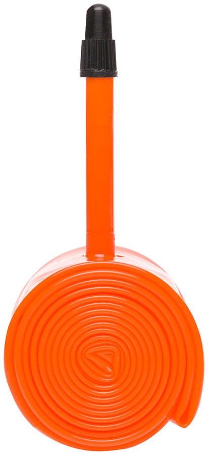 Tubolito S-Tubo BMX Tube - 20 x 1.5-2.5" 42mm Presta Valve Orange-Goodwynn's