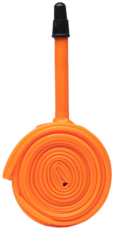 Tubolito Tubo BMX Tube - 22/24 x 1.5-2.5" 42mm Presta Valve Orange-Goodwynn'sGoodwynn's