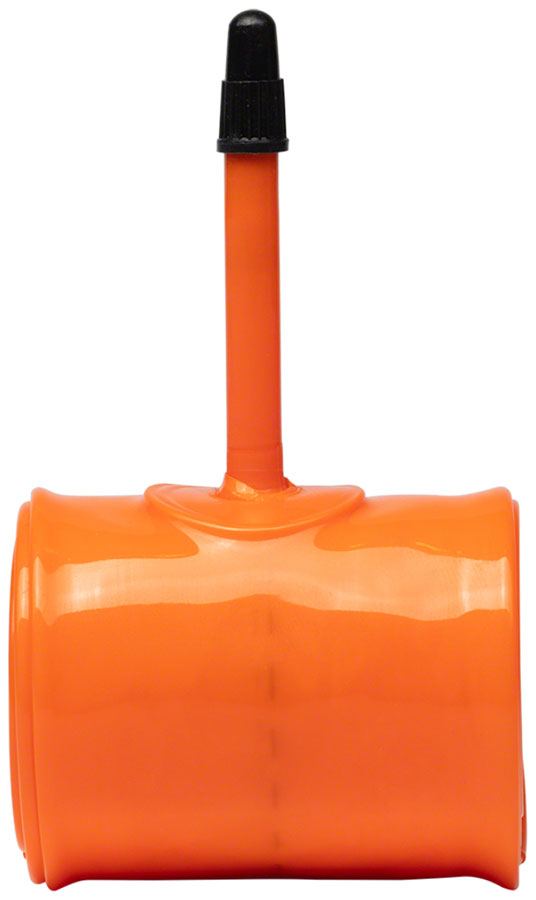Tubolito Tubo BMX Tube - 22/24 x 1.5-2.5" 42mm Presta Valve Orange-Goodwynn'sGoodwynn's