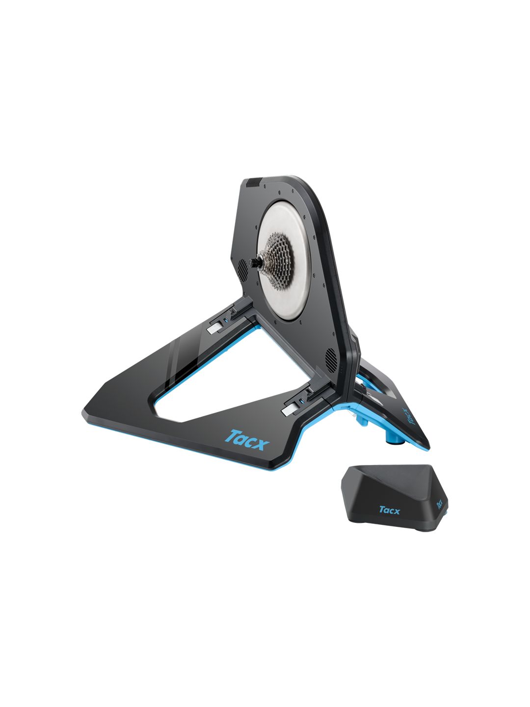 Trainer Garmin Tacx NEO 2T Direct Drive Smart Black/Blue-Goodwynn'sGoodwynn's