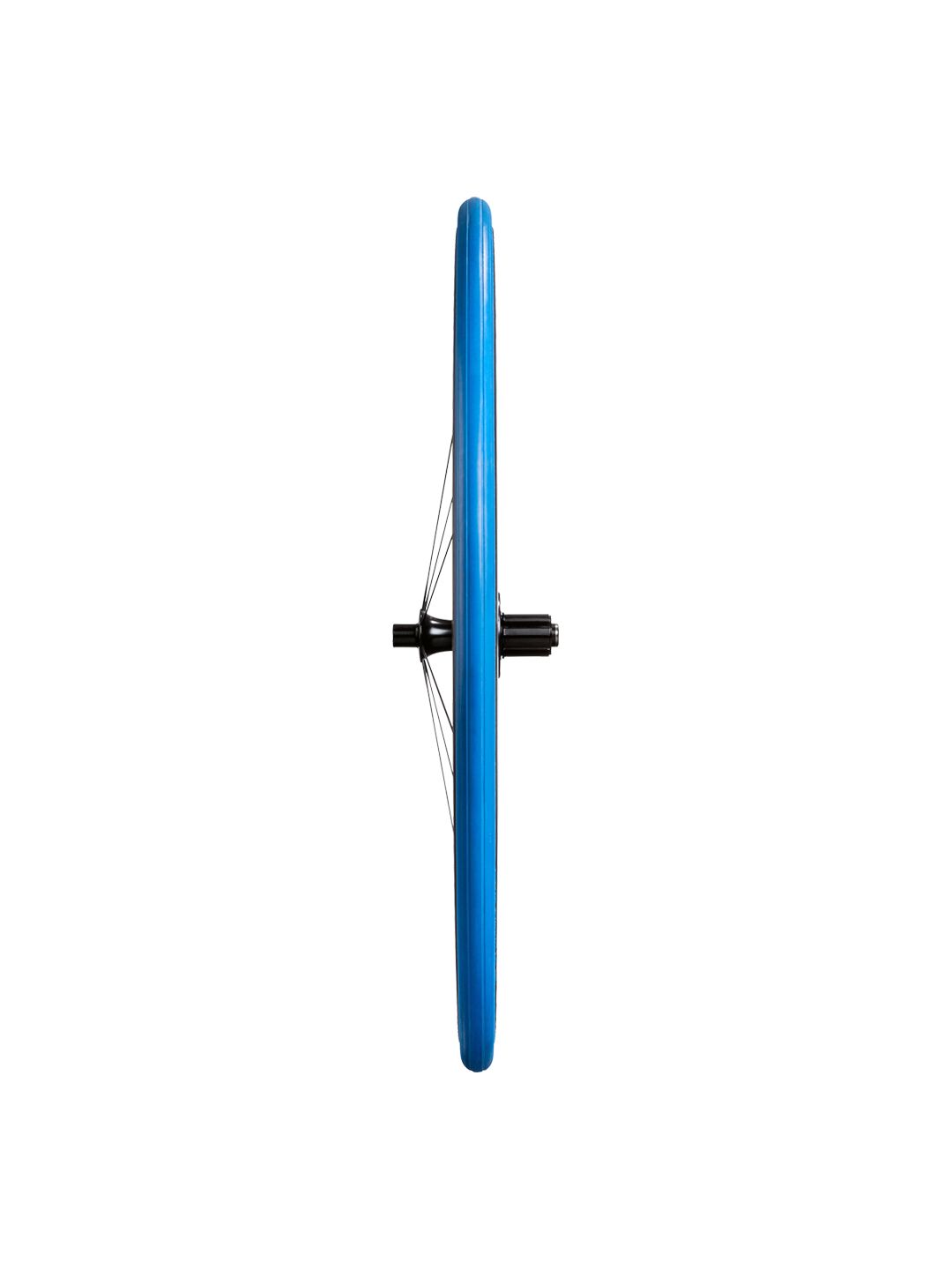 Tire Garmin Tacx Trainer 700x23 Blue-Goodwynn'sGoodwynn's