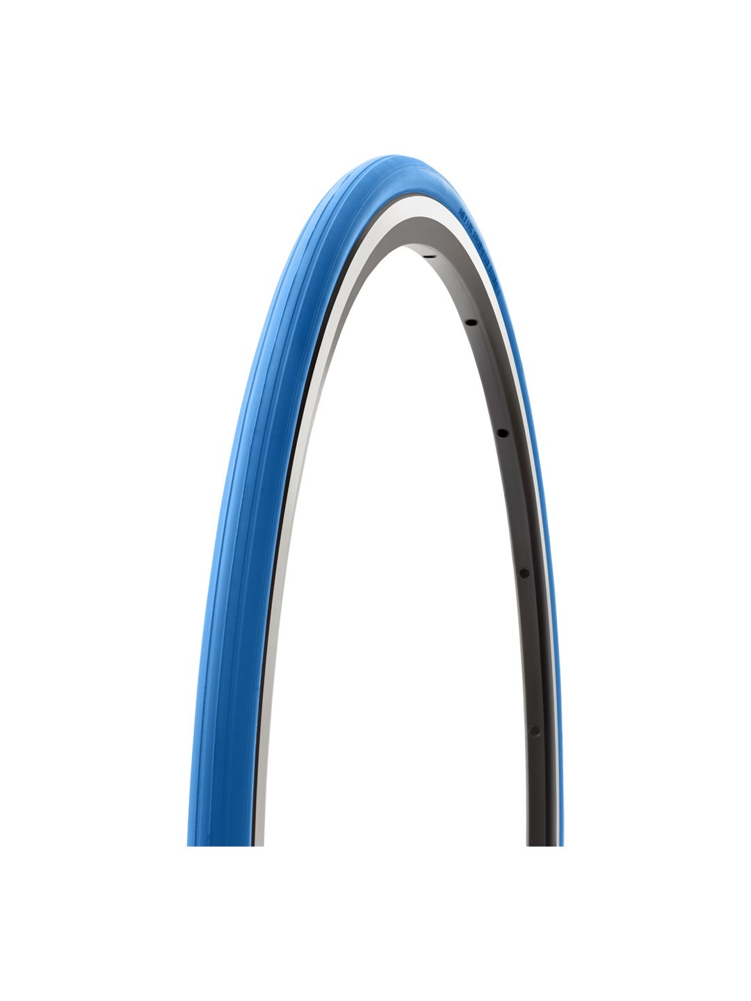 Tire Garmin Tacx Trainer 700x23 Blue-Goodwynn'sGoodwynn's