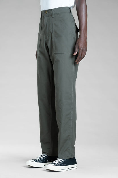 TAPER FATIGUE (LODEN RIPSTOP) 1209