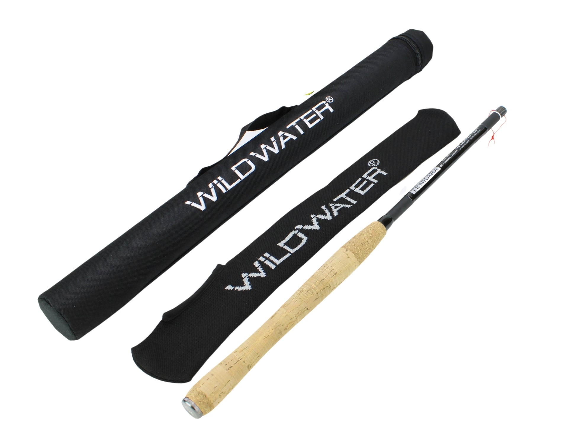 Wild Water Fly Fishing 12' Tenkara Rod-Goodwynn'sGoodwynn's